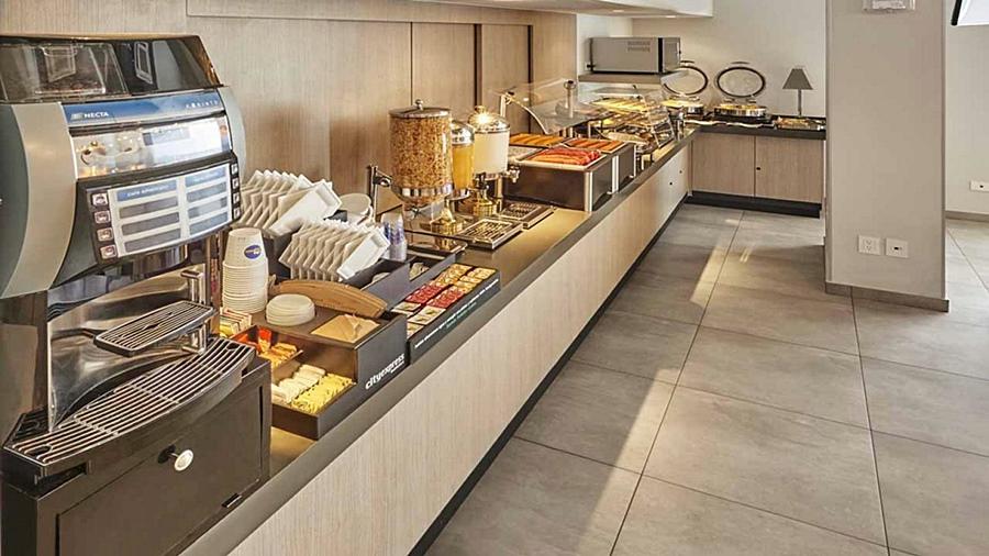 City Express Junior By Marriott Leon Centro De Convenciones Экстерьер фото