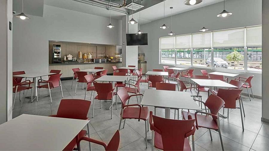City Express Junior By Marriott Leon Centro De Convenciones Экстерьер фото