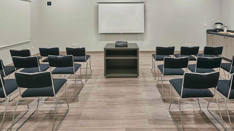 City Express Junior By Marriott Leon Centro De Convenciones Экстерьер фото