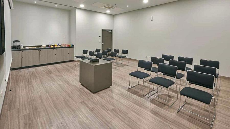 City Express Junior By Marriott Leon Centro De Convenciones Экстерьер фото