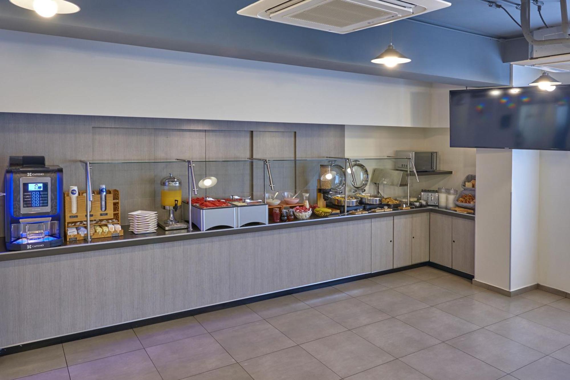 City Express Junior By Marriott Leon Centro De Convenciones Экстерьер фото