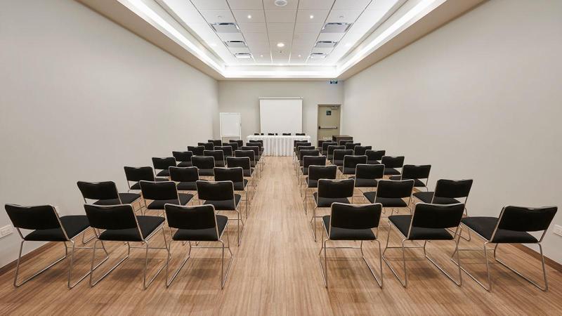 City Express Junior By Marriott Leon Centro De Convenciones Экстерьер фото